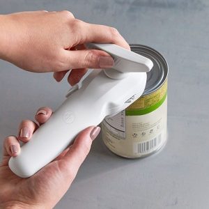 Pampered Chef SMOOTH-EDGE CAN OPENER #2759 Free Shipping