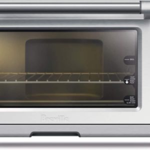 Breville BOV845BSS the Smart Oven Pro Convection Toaster/Pizza Oven