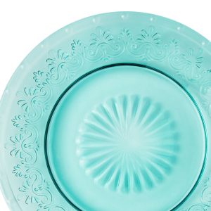 The Pioneer Woman 8pk Appetizer Plates
