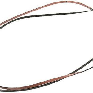 Dryer Drum Belt Replaces for Ge Dryers GTD42EASJ2WW GTD42EASJ3WW GTD42GASJ2WW GTD45EASJ2WS GTD45EASJ3WS GTD45GASJ2WS GTD65GBPL1DG GTD65GBSJ4WS GTD72EBPN0DG GTD72EBSN0WS GTD72GBPN0DG GTD72GBSN0WS